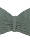 Верх бикини-балконет SUNSEEKER, оливковый - фото 3