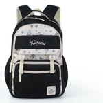 Sanrio Студенческий рюкзак из полиэстера, My Melody Pink - фото 4