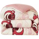 Одеяло Stitch Synthetic Fiber Comforters Disney, Lilo & Stitch - фото 2