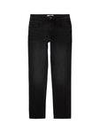 Джинсы Tom Tailor Jeans, цвет used dark stone black denim - фото