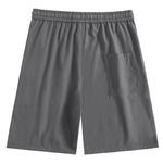 Повседневные шорты унисекс FRQ, кофе - фото 9