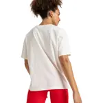 Женская футболка Roxy Essential Energy, белый - фото 2