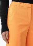 COMMA Оранжевые брюки Regular - фото 6