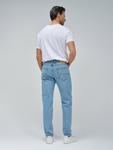 Обычные джинсы Salsa Jeans Straight, синий - фото 6