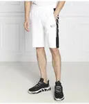 Шорты Regular fit Ea7, белый - фото 3