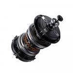 Электробритва Xiaomi Mijia Electric Shaver Pro, серебристый - фото 5