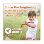 Now Foods L-OptiZinc 30 мг 100 вегетарианских капсул - фото 6