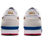 Кроссовки gel lyte 1 'white pure gold' Asics, белый - фото 7