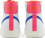 Кроссовки Nike Wmns Blazer Mid '77 'ACG', белый - фото 7