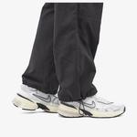 Кроссовки Nike V2K Run W, серый/серебряный - фото 6