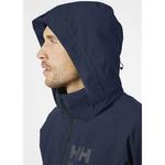 Мужская треккинговая куртка Helly Hansen Hp Racing Hooded Jacket - фото 2