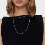 Колье Tous Bold Bear, серебро - фото 5