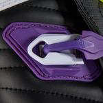 Мотоботы Fox Comp, Ultraviolet Purple - фото 5