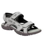 Сандалии Regatta Haris, серый - фото