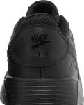 Кроссовки Nike Air Max SC 'Triple Black', черный - фото 8