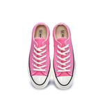 Кеды унисекс с низким верхом Mistery - фото 46