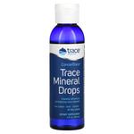 Trace Minerals ConcenTrace, капли с микроэлементами, 118 мл - фото 2