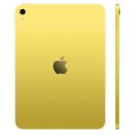 Планшет Apple iPad (2025), 11'', 256 ГБ, Wi-Fi, Yellow - фото 2
