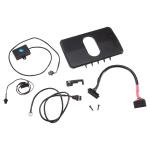 Набор кабелей FRO 500 DOMYOS - фото