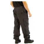 Брюки Brandit Pure Vintage, серый - фото 6