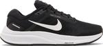 Кроссовки Nike Wmns Air Zoom Structure 24 'Black White', черный - фото 2