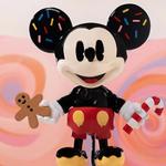 Фигурка Pop Mart Disney Blind Box Products, Candy Mickey - фото 2
