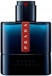 Туалетная вода Prada Luna Rossa Ocean - фото