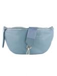 Поясная сумка lePelou ROMA, синий - фото