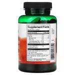 Swanson, тыквенное масло, 1000 мг, 100 капсул - фото 3