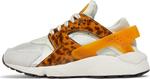 Кроссовки Nike Wmns Air Huarache 'Tortoiseshell', белый - фото 4