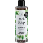 Anwen Mint It Up шампунь-пилинг для волос, 200 мл - фото 2