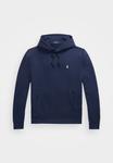 Свитер с капюшоном LOOPBACK FLEECE HOODIE Ralph Lauren, темно-синий - фото 3
