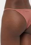 Брифы Dsquared2 BRIEF, Rose/Light Brown - фото 6
