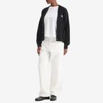 Брюки Брэндона Carhartt Wip, белый - фото 4