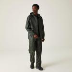 Мужские брюки Regatta, зеленый - фото 3