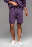 Шорты OU-SRBC-0101 Ombre, фиолетовый - фото 2