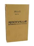 Rockville MCB22 Gig Bag Case 4 DJ/MIDI/Keyboard Controllers/Guitar Pedal Board - фото 14