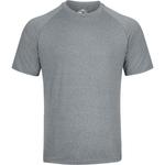 Рубашка Блейна Jeff Green, серый - фото