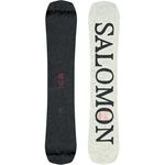 Сноуборд Craft Camber Powder SALOMON - фото