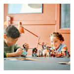 Конструктор Lego Ninjago Ninja Training Center 71764, 524 детали - фото 10