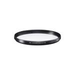 Sigma 95mm WR Ceramic Protector Ultra Thin Clear Glass Lens Filter - фото 2