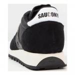 Кроссовки Saucony Jazz Original Vintage, black - фото 5
