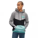 Худи Hydroponic SP Eyes, серый - фото