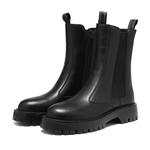 Ботинки Chi Wolf Chelsea Boots Men, черный - фото 2