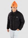 Зимняя куртка Dickies Summerdale Puffer Jacke, black - фото