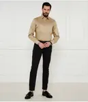 Рубашка h-joe-kent-c3-214 Regular fit Boss, бежевый - фото 2