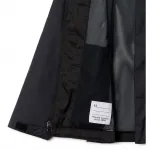 Куртка Columbia Watertight II, черный - фото 3