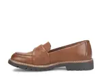 Лоферы Leia Loafer Eurosoft, коричневый - фото 3