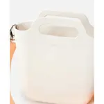 Сумка-ведро Rip Curl Beach Bloom, оранжевый - фото 4