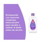 Масло сладких снов 300 мл Johnson'S - фото 2